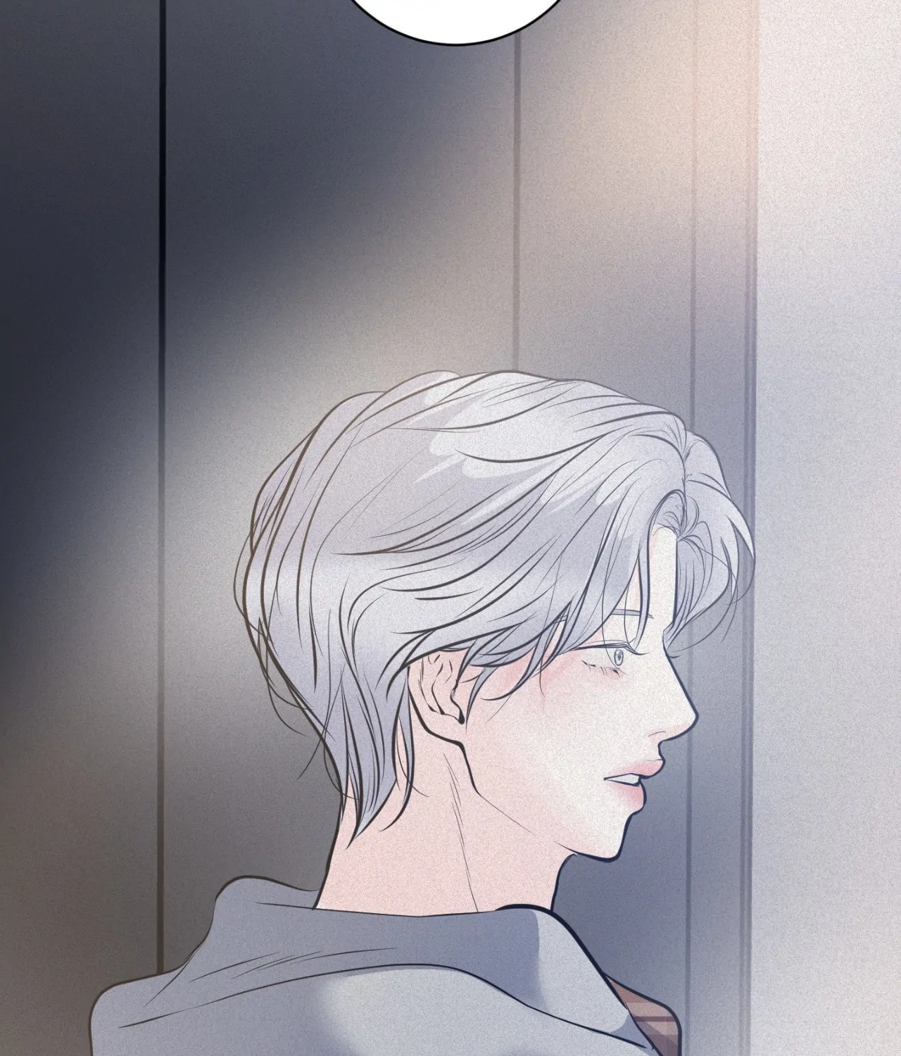 Say a Little Prayer - Chapter 78 manhwa