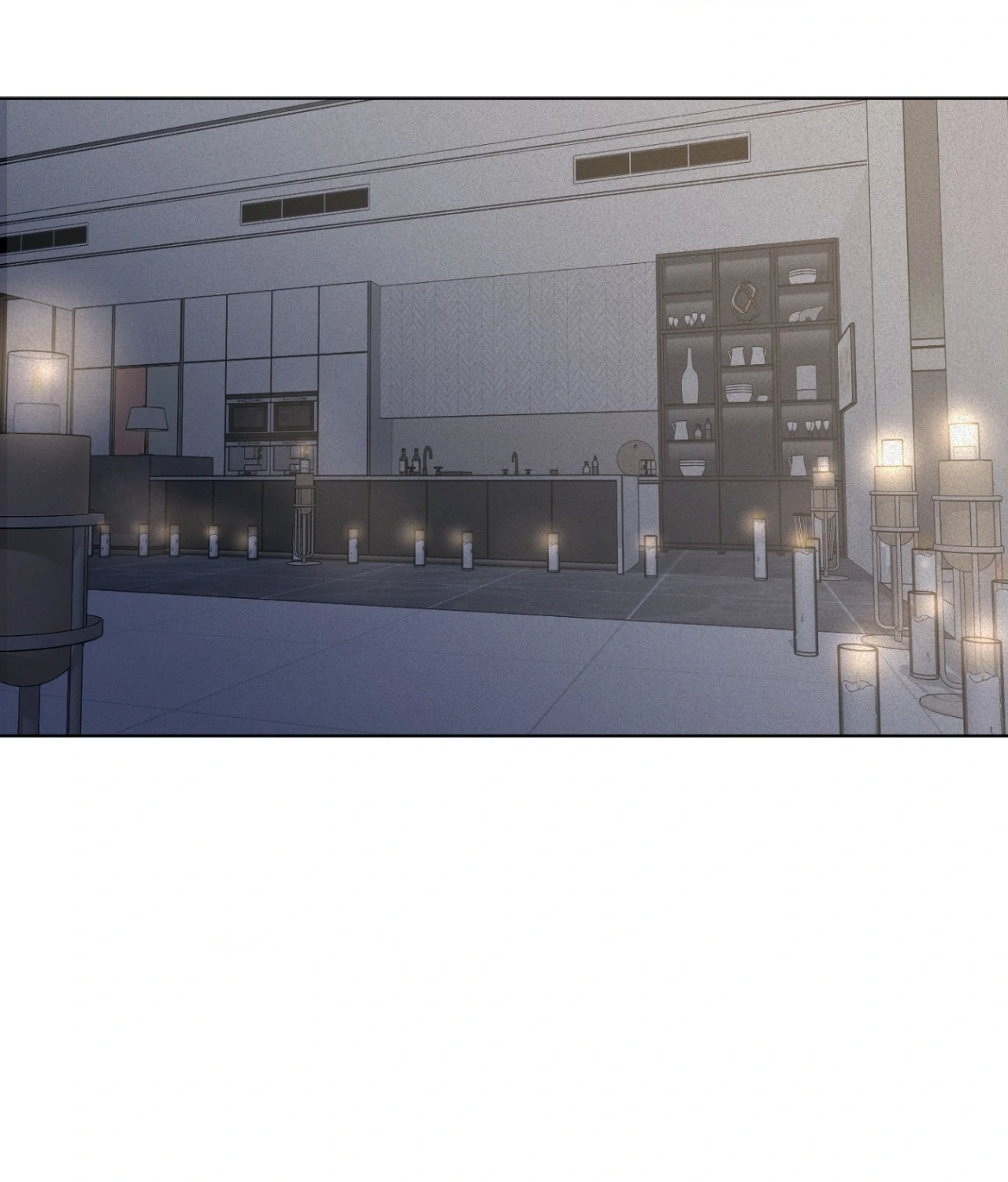 Say a Little Prayer - Chapter 79 manhwa