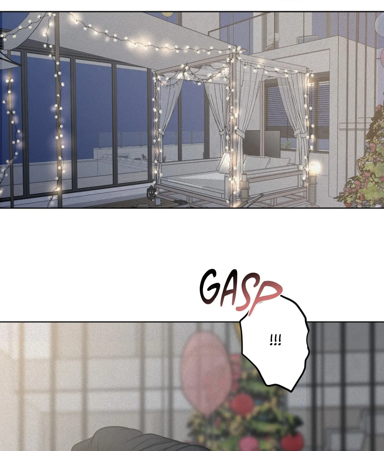 Say a Little Prayer - Chapter 79 manhwa