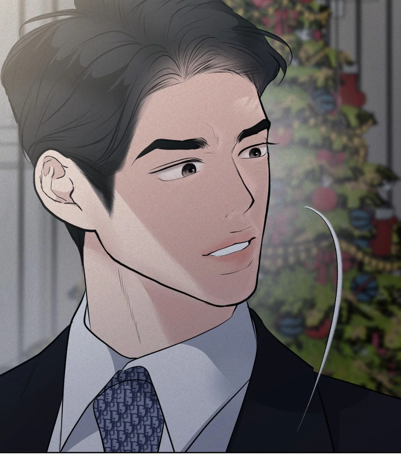 Say a Little Prayer - Chapter 79 manhwa