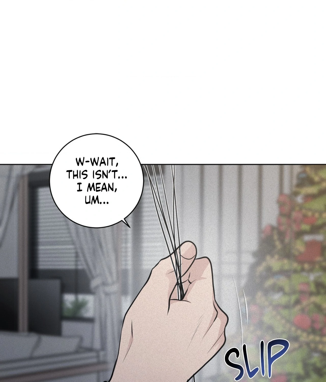 Say a Little Prayer - Chapter 79 manhwa