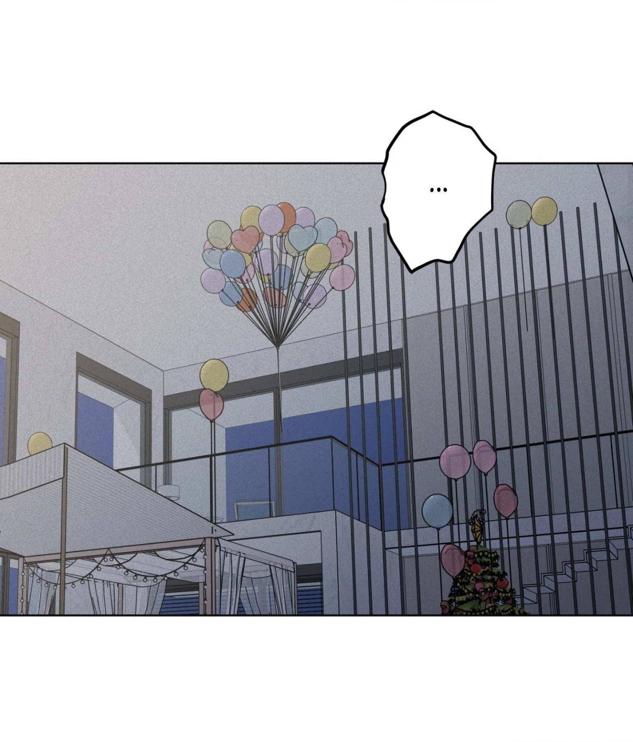Say a Little Prayer - Chapter 79 manhwa