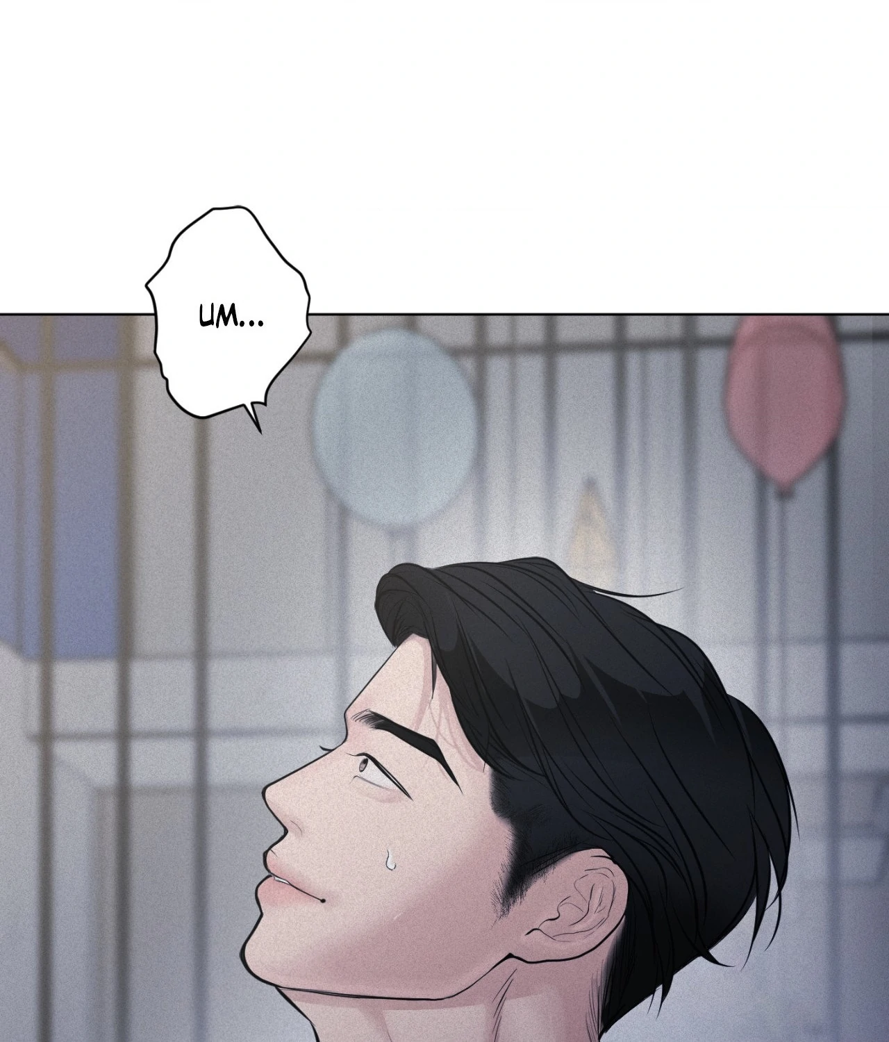 Say a Little Prayer - Chapter 79 manhwa