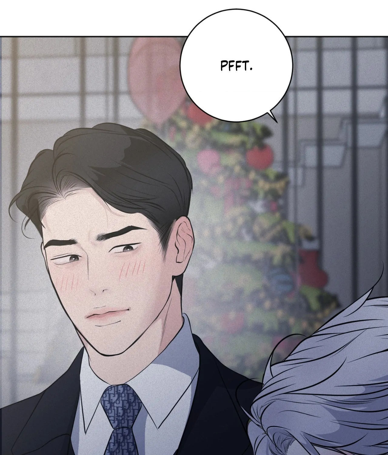 Say a Little Prayer - Chapter 79 manhwa