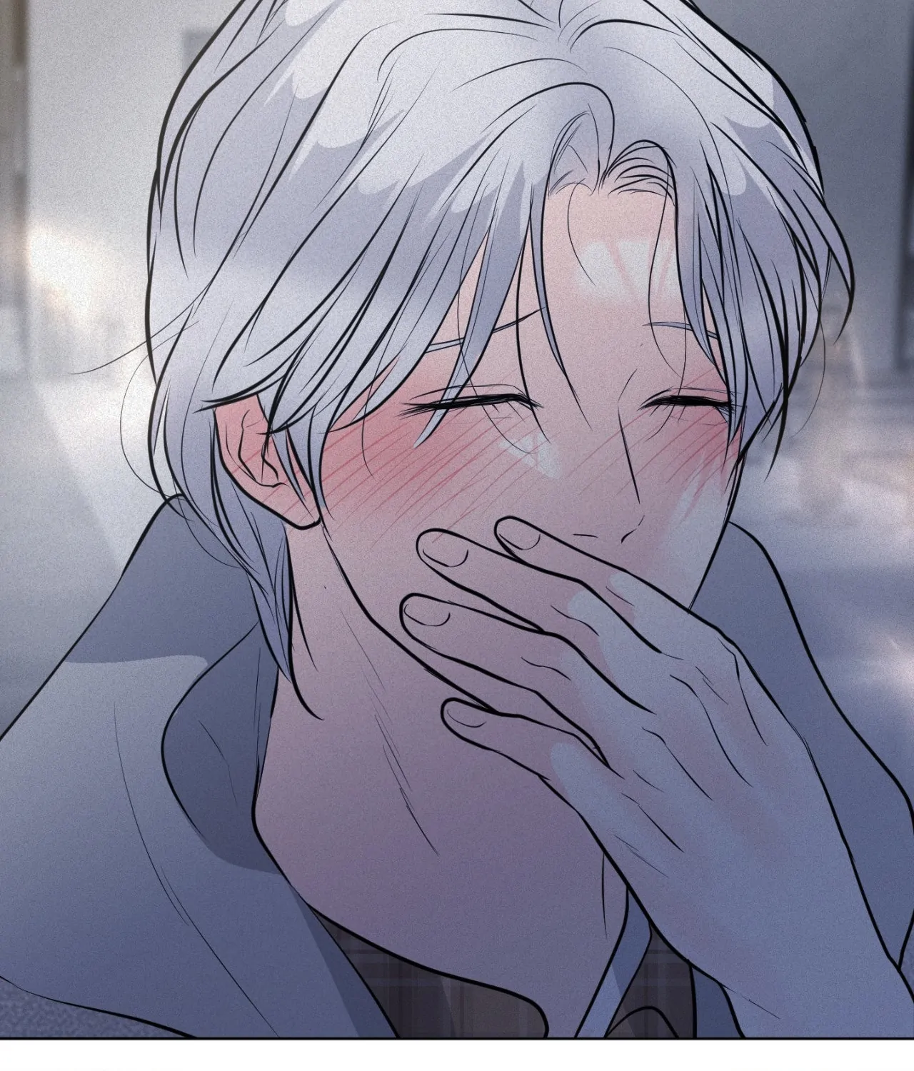 Say a Little Prayer - Chapter 79 manhwa
