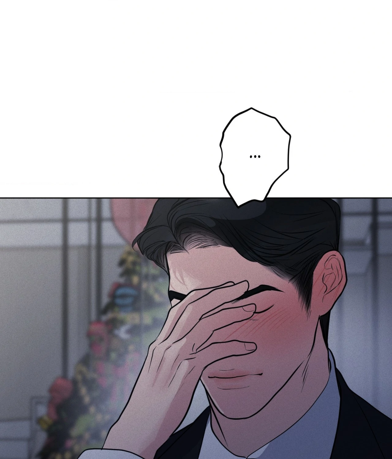 Say a Little Prayer - Chapter 79 manhwa