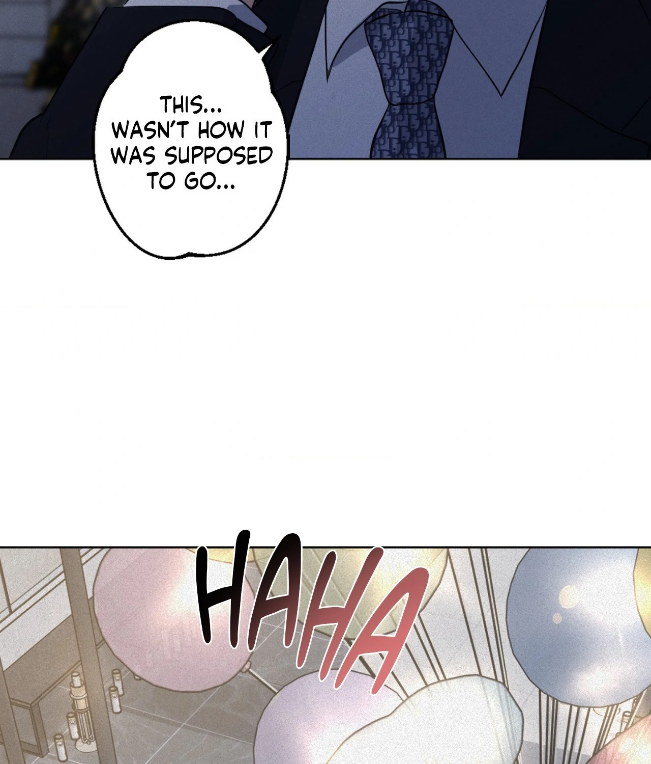 Say a Little Prayer - Chapter 79 manhwa