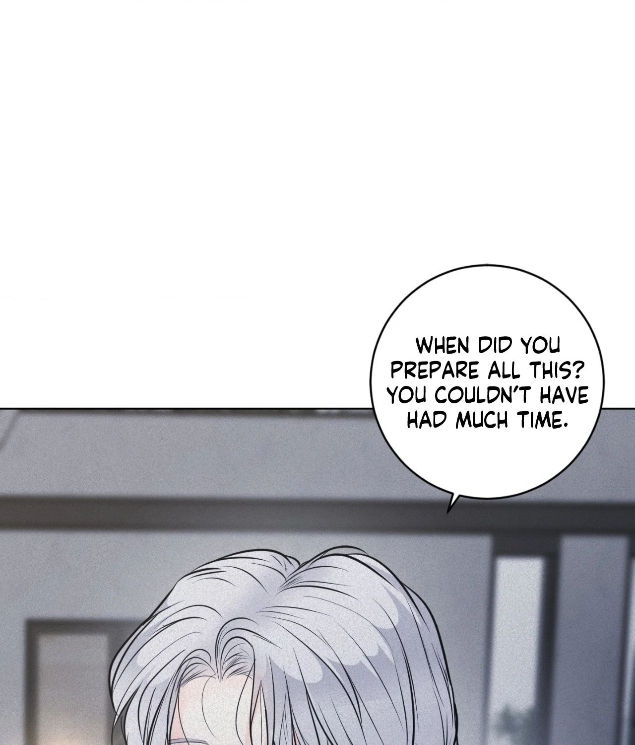 Say a Little Prayer - Chapter 79 manhwa