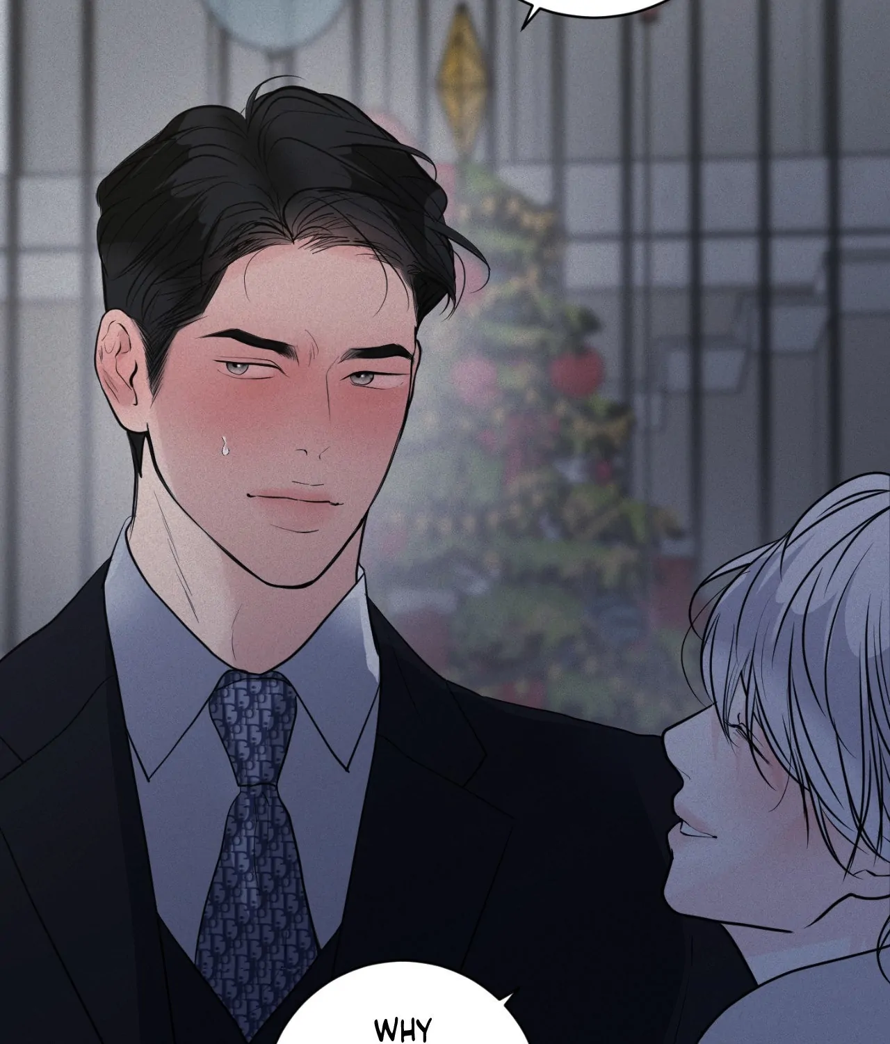 Say a Little Prayer - Chapter 79 manhwa
