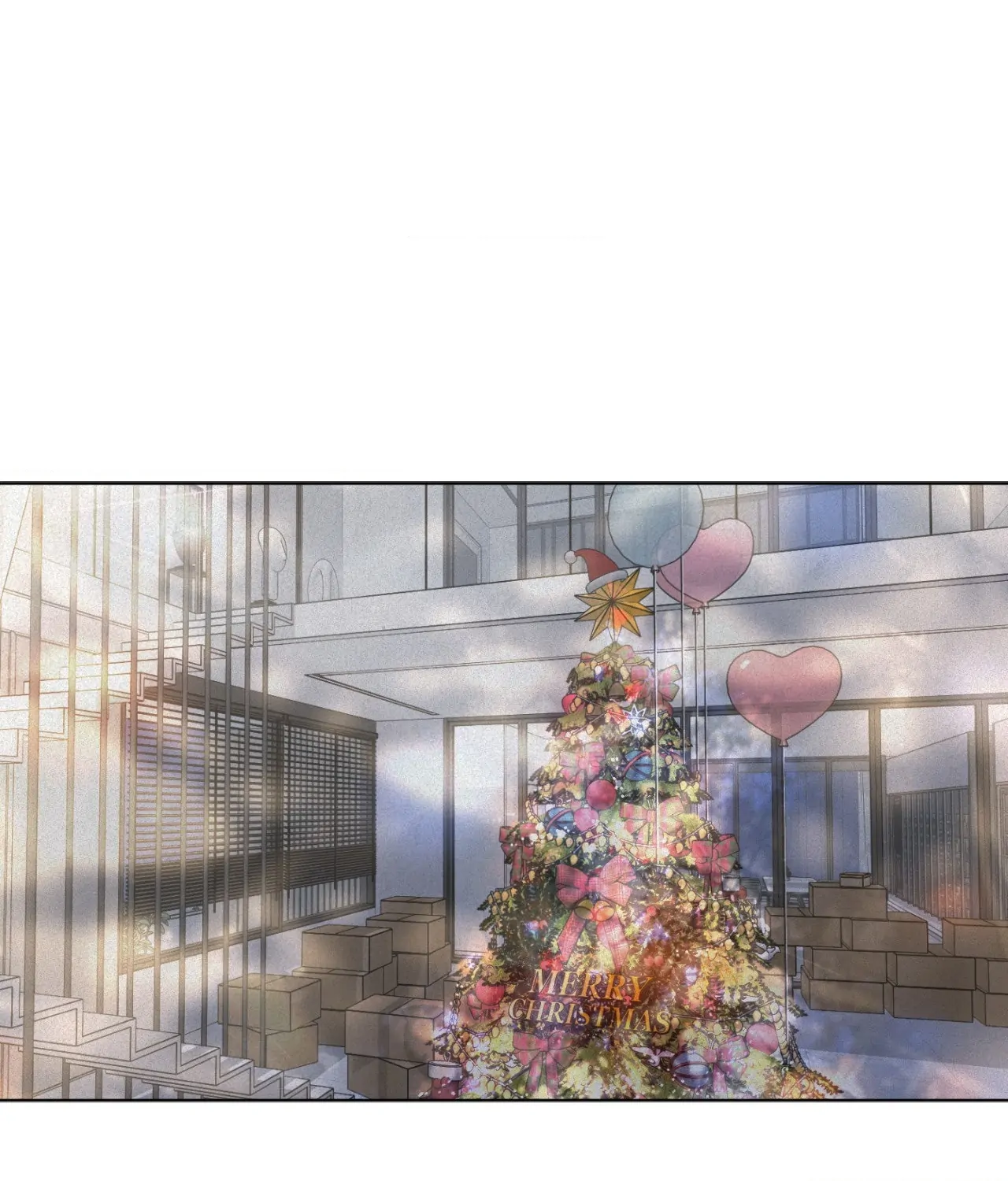 Say a Little Prayer - Chapter 79 manhwa