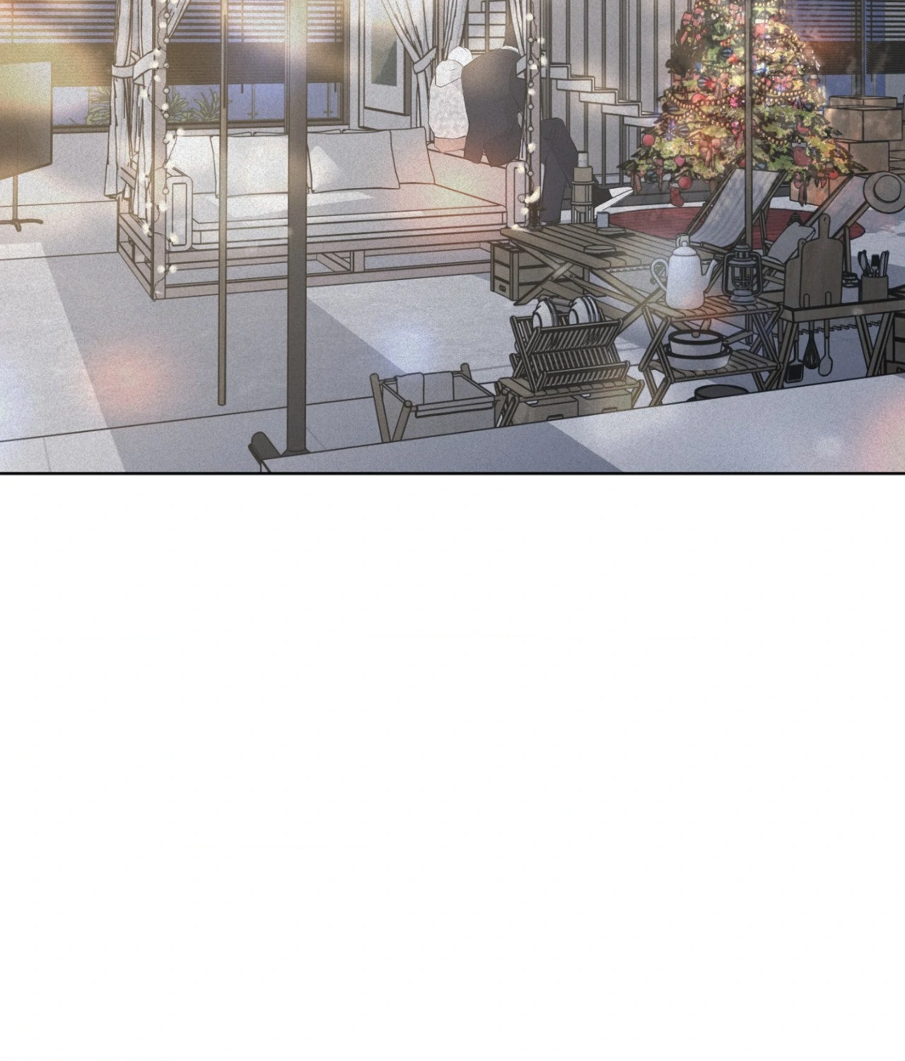 Say a Little Prayer - Chapter 79 manhwa