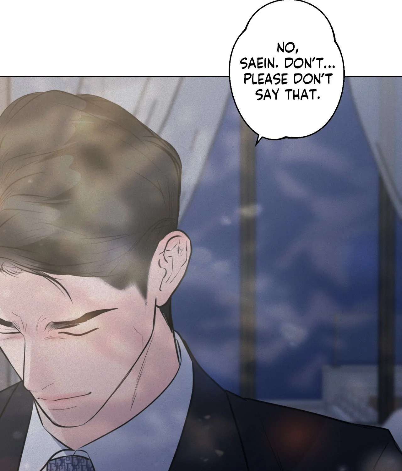Say a Little Prayer - Chapter 79 manhwa