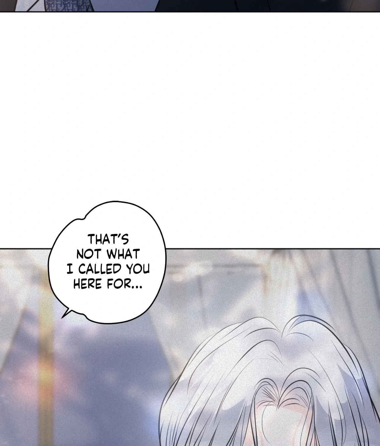 Say a Little Prayer - Chapter 79 manhwa