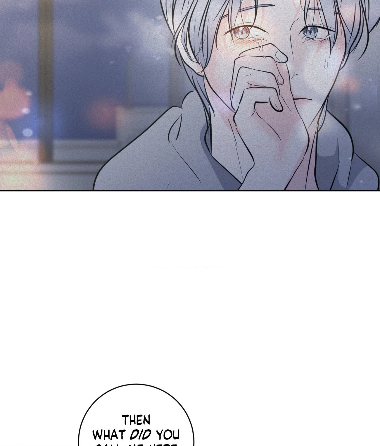 Say a Little Prayer - Chapter 79 manhwa