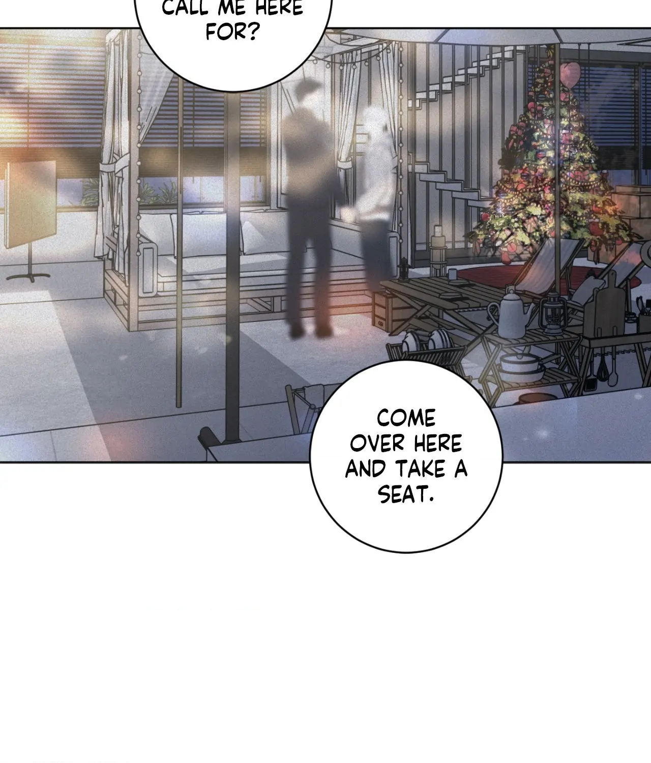 Say a Little Prayer - Chapter 79 manhwa