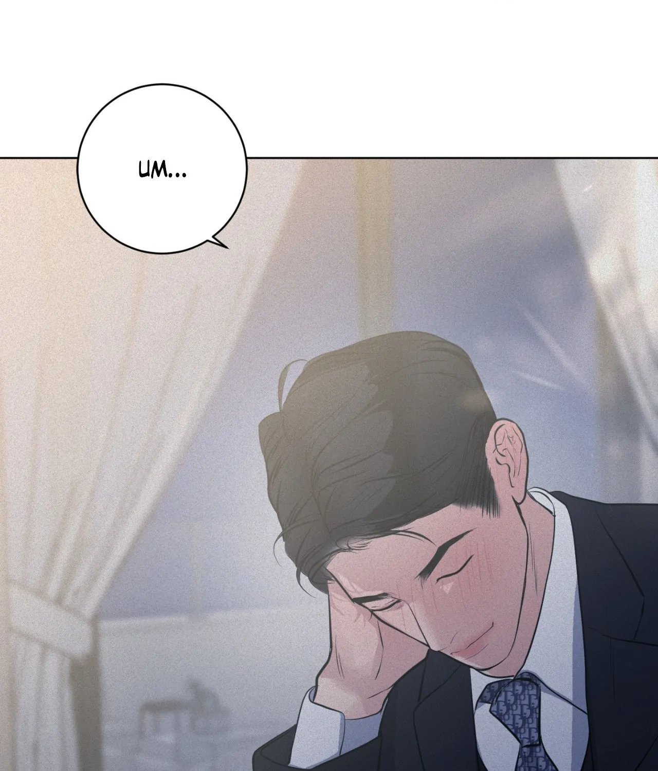 Say a Little Prayer - Chapter 79 manhwa