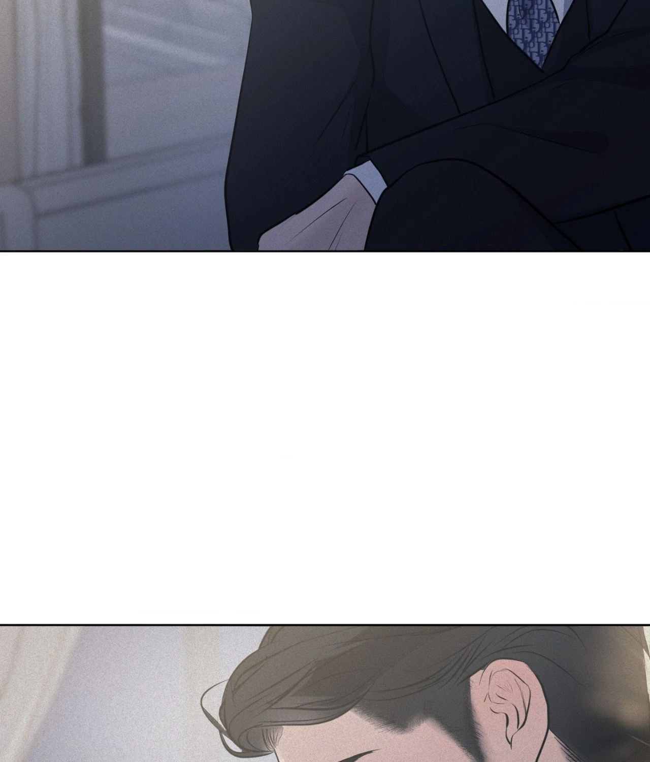 Say a Little Prayer - Chapter 79 manhwa