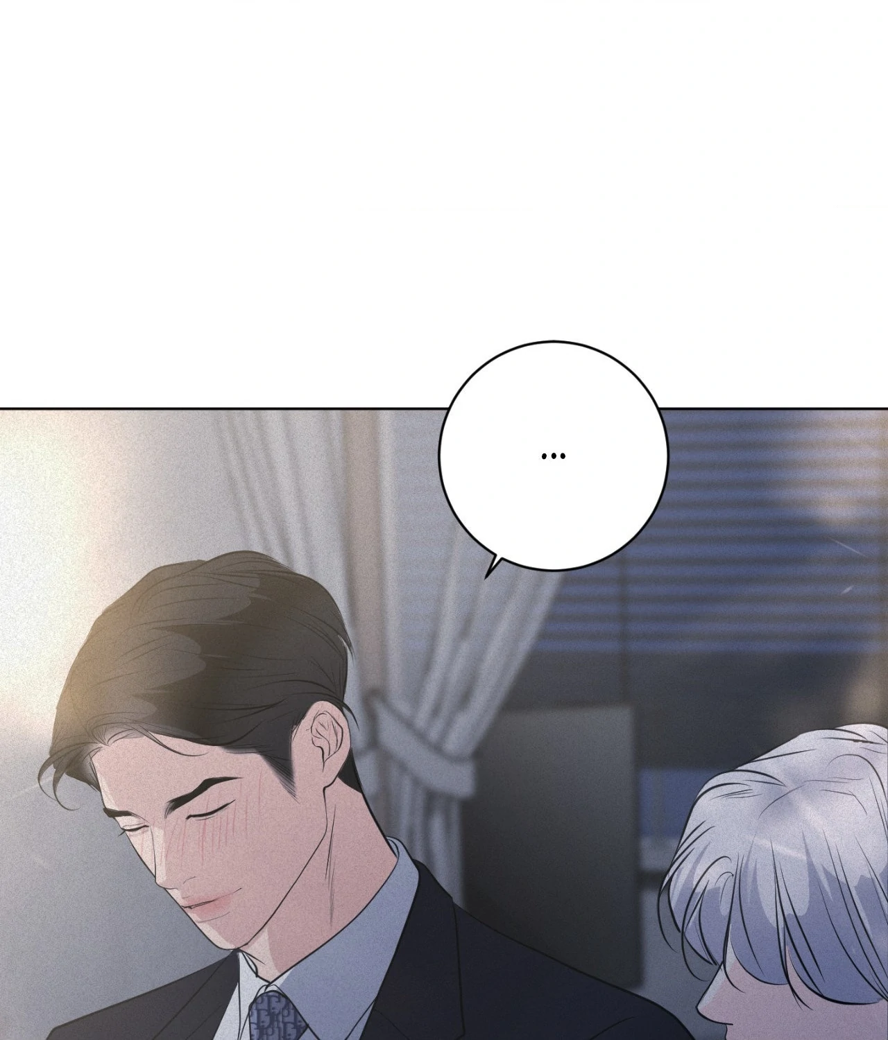 Say a Little Prayer - Chapter 79 manhwa