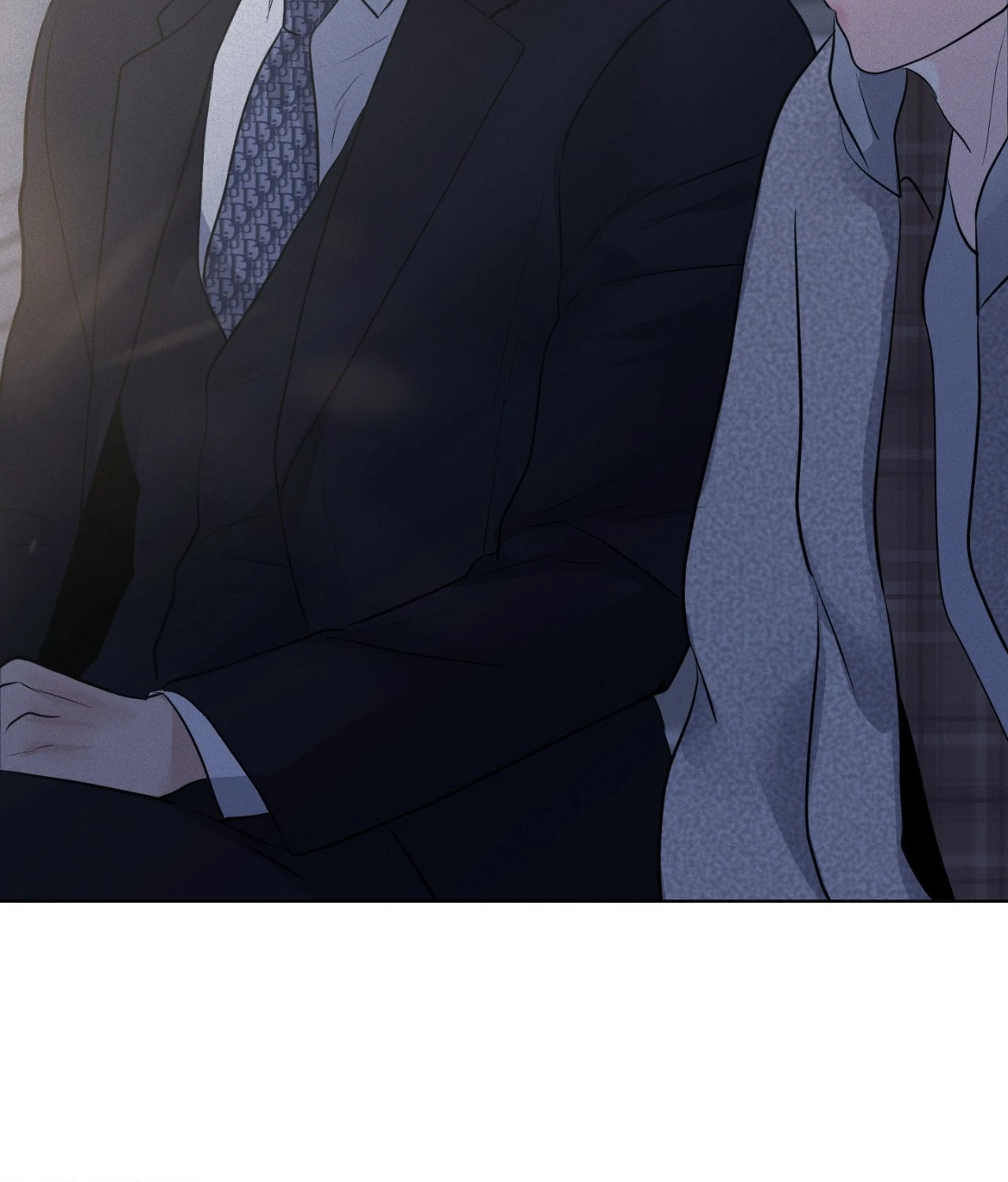 Say a Little Prayer - Chapter 79 manhwa