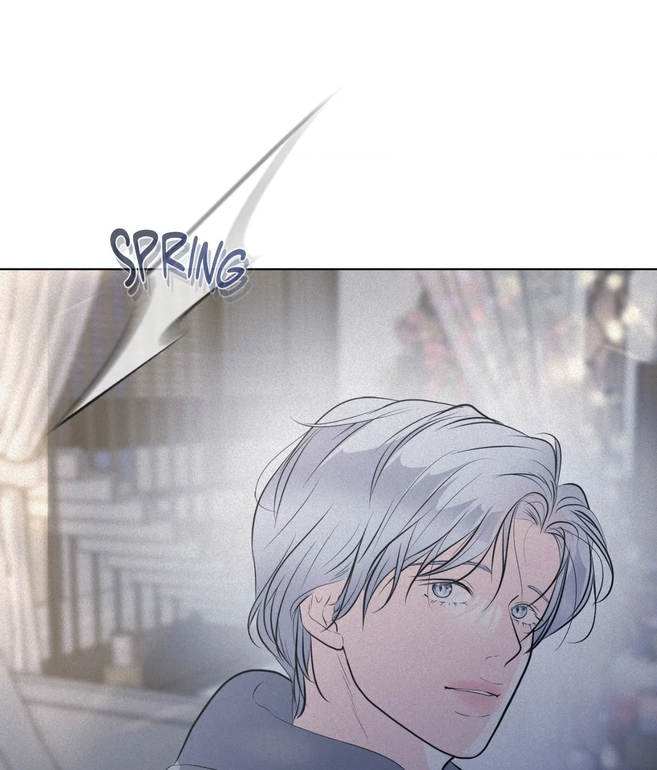 Say a Little Prayer - Chapter 79 manhwa