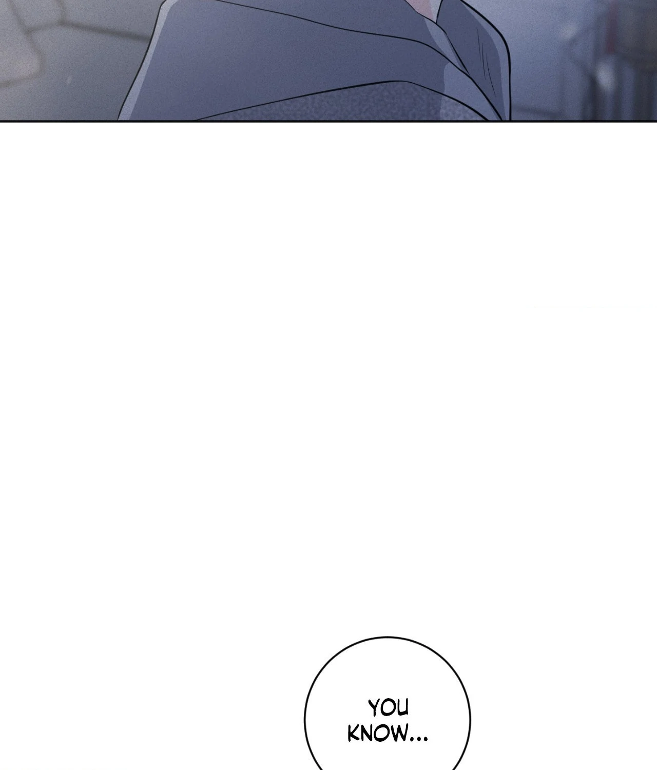 Say a Little Prayer - Chapter 79 manhwa