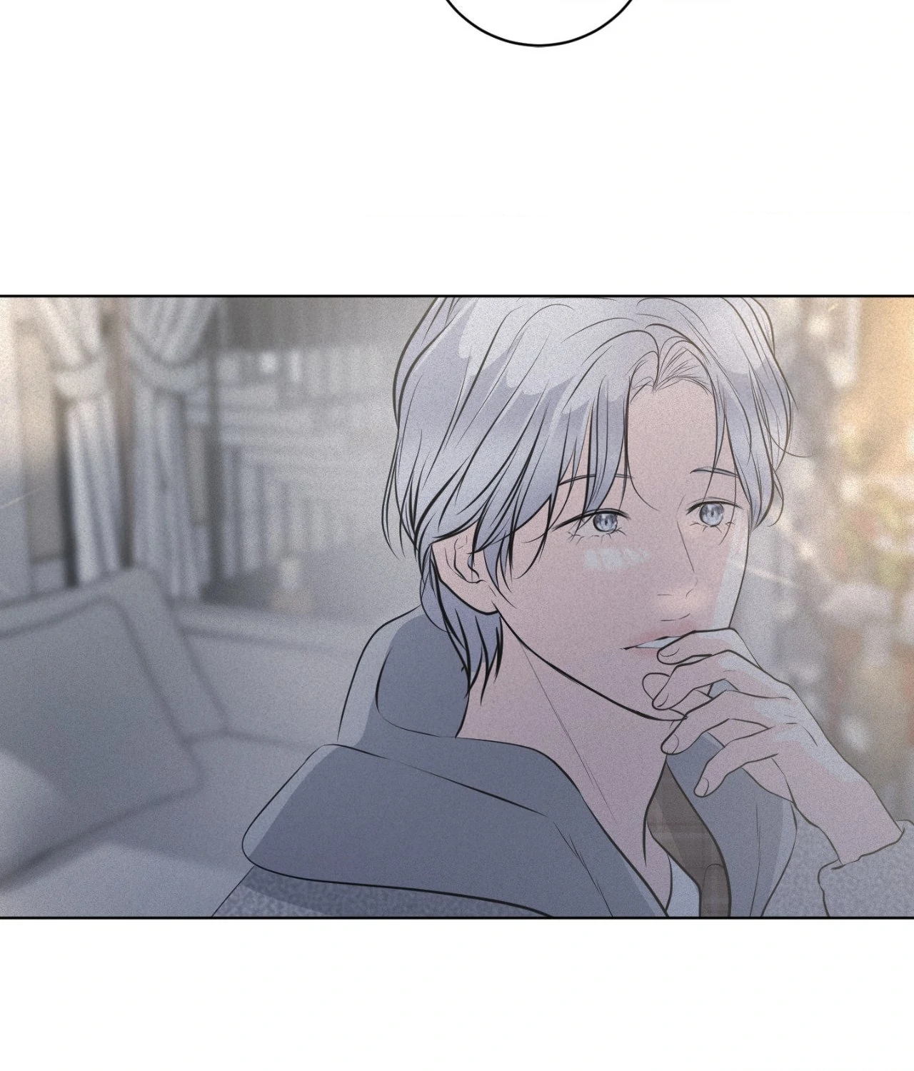 Say a Little Prayer - Chapter 79 manhwa