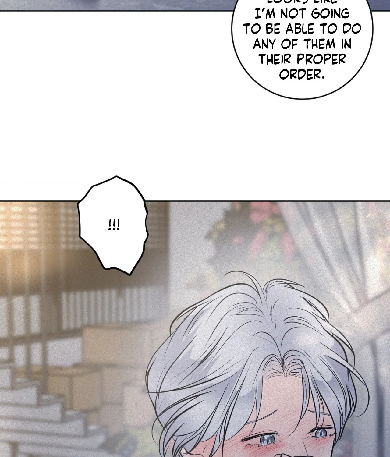 Say a Little Prayer - Chapter 79 manhwa