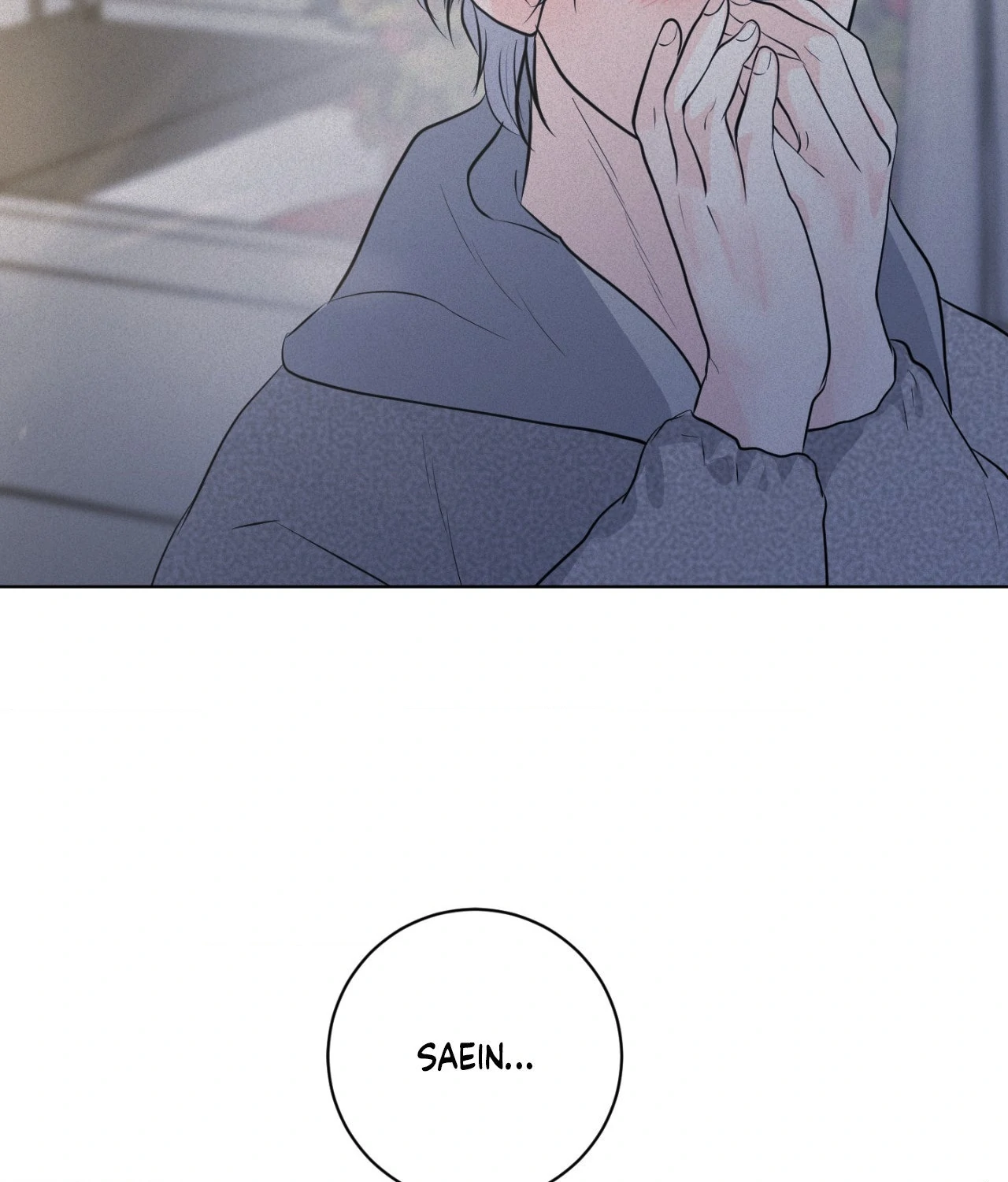 Say a Little Prayer - Chapter 79 manhwa