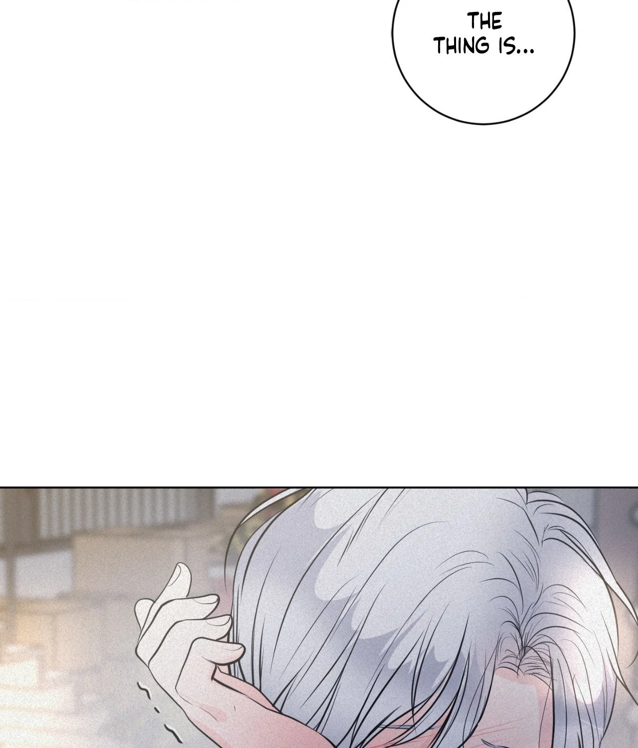Say a Little Prayer - Chapter 79 manhwa
