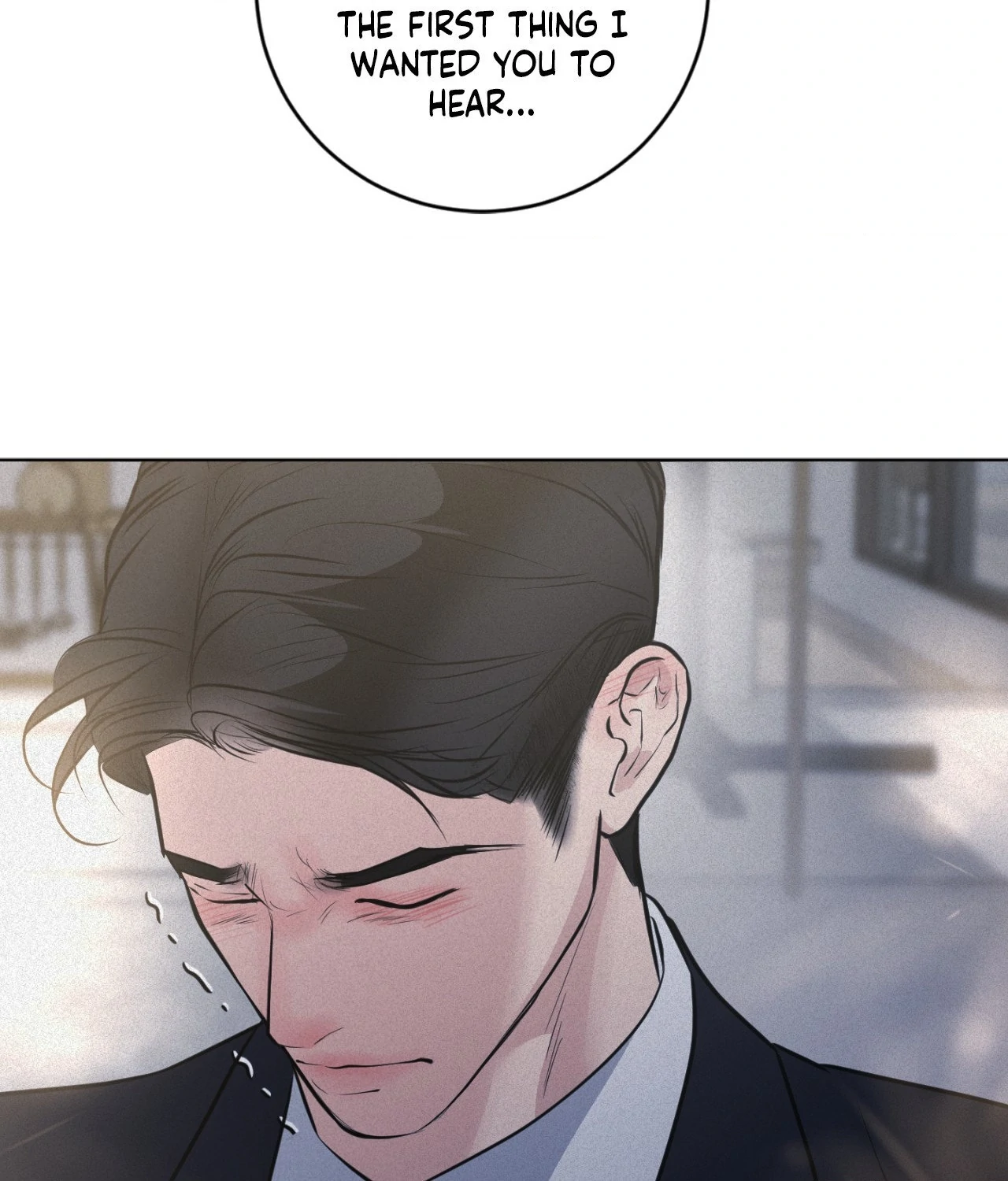 Say a Little Prayer - Chapter 79 manhwa