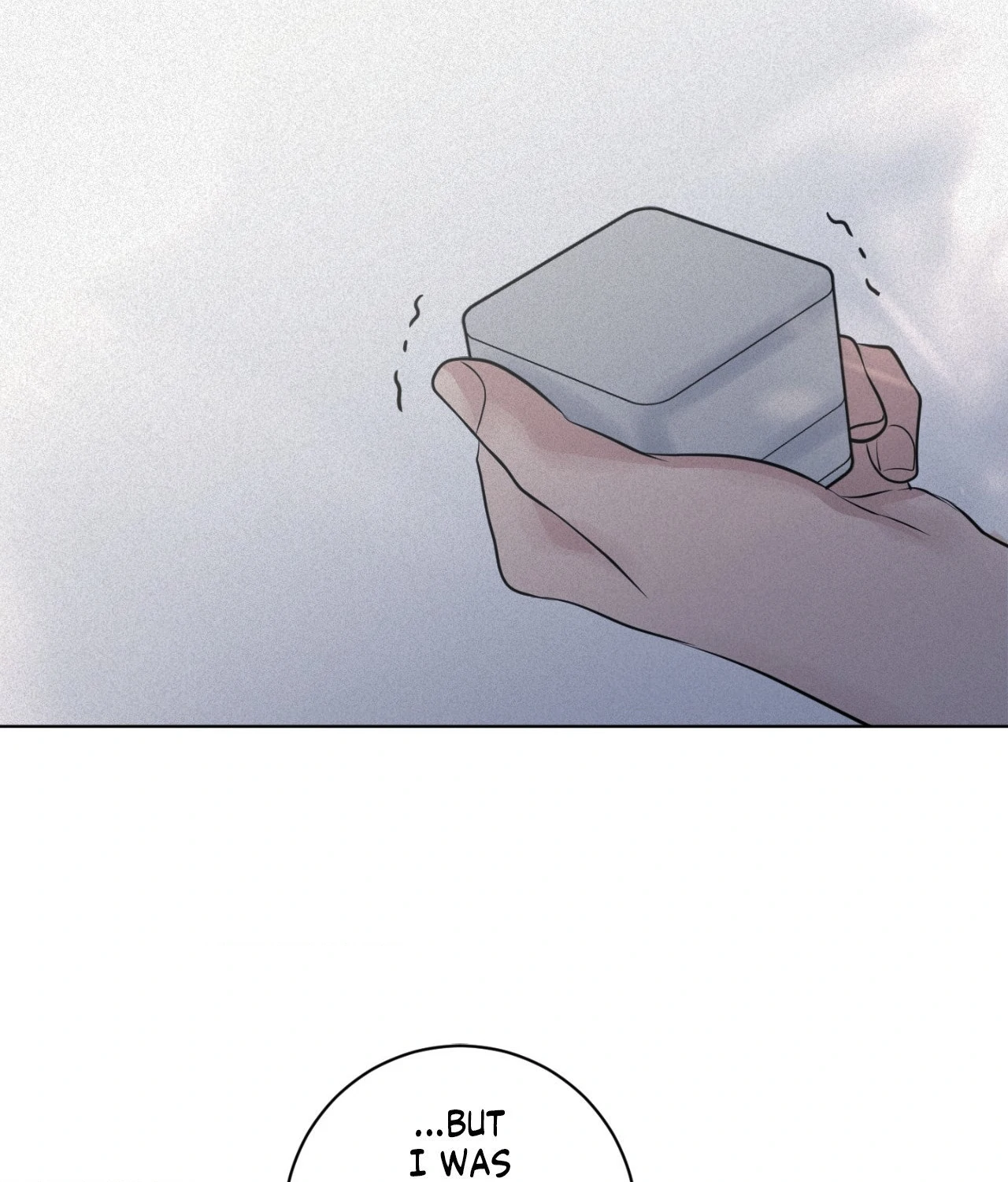 Say a Little Prayer - Chapter 79 manhwa