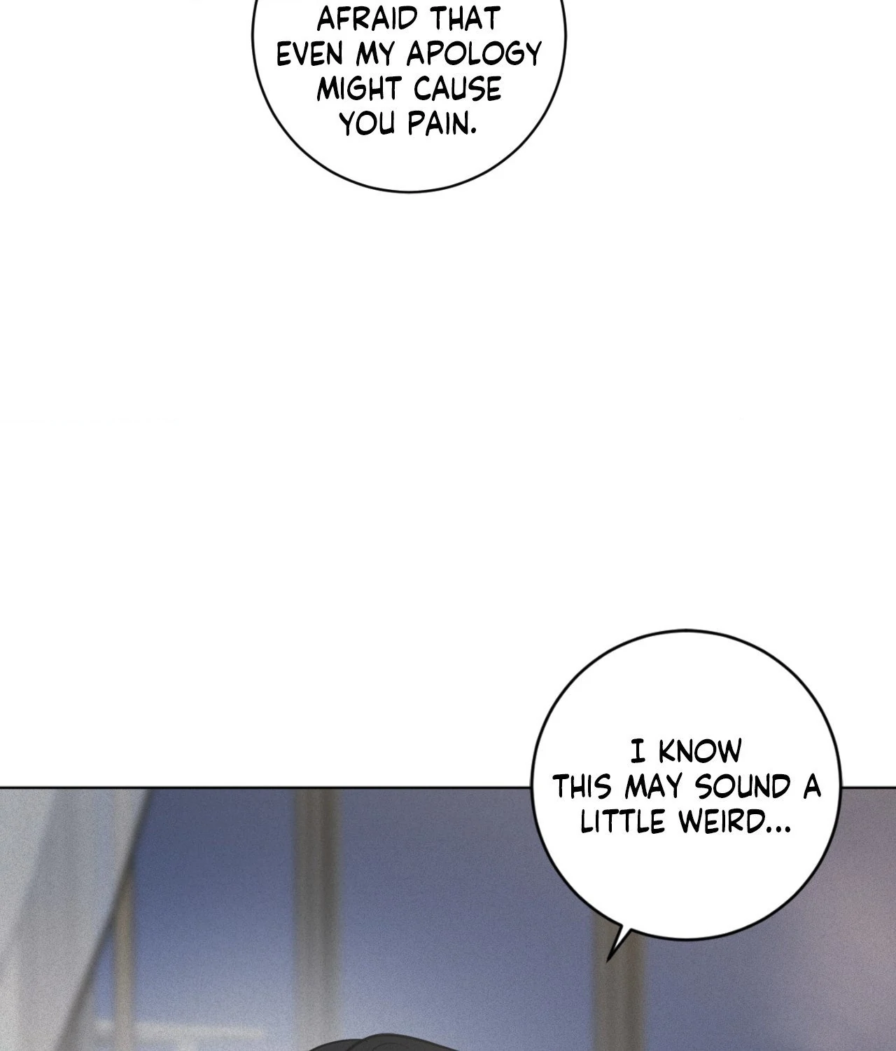 Say a Little Prayer - Chapter 79 manhwa