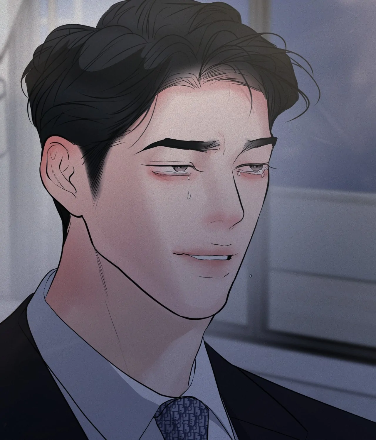 Say a Little Prayer - Chapter 79 manhwa