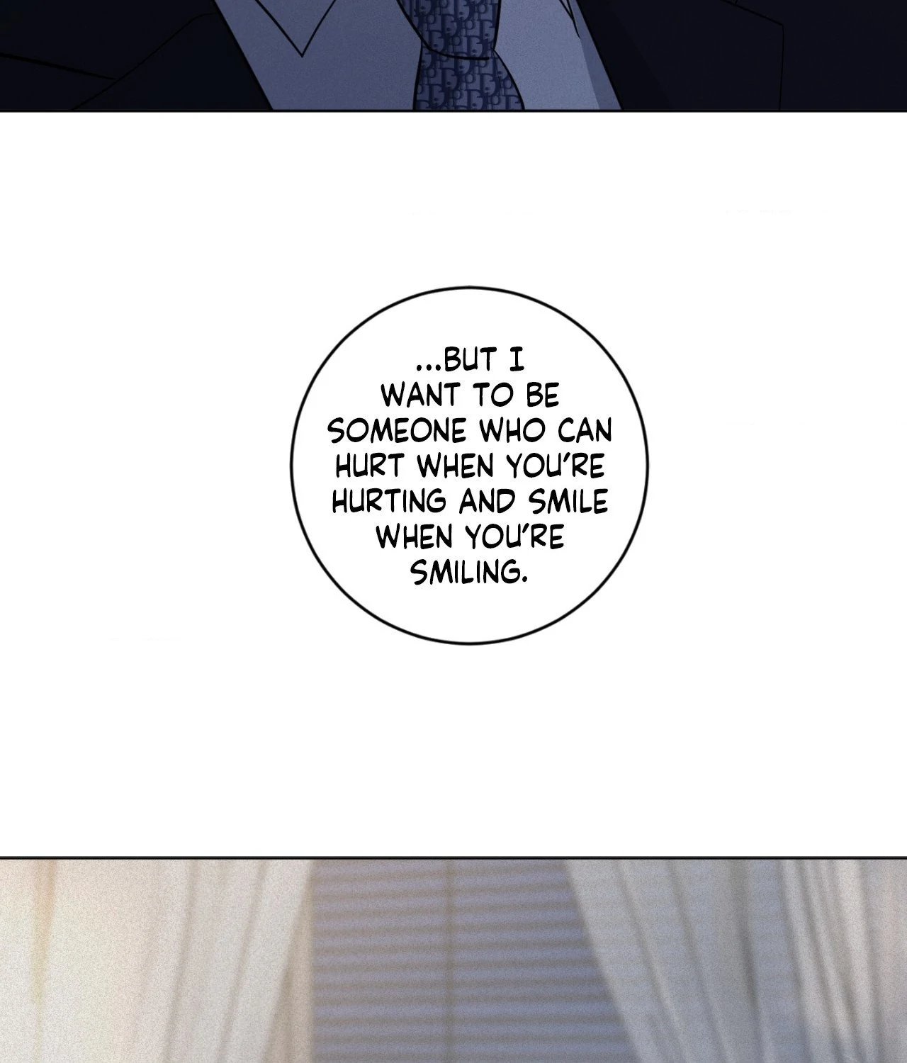 Say a Little Prayer - Chapter 79 manhwa