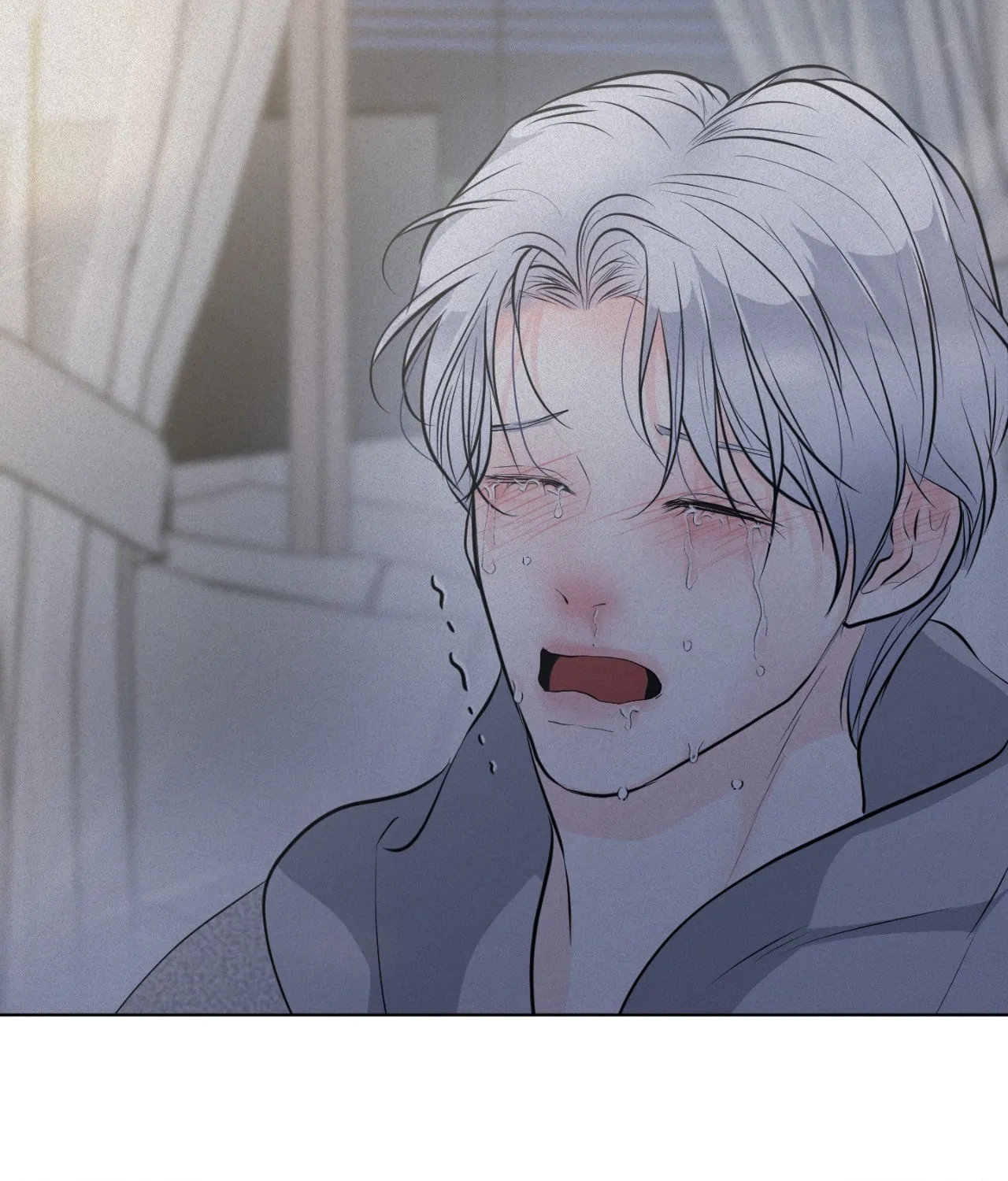Say a Little Prayer - Chapter 79 manhwa
