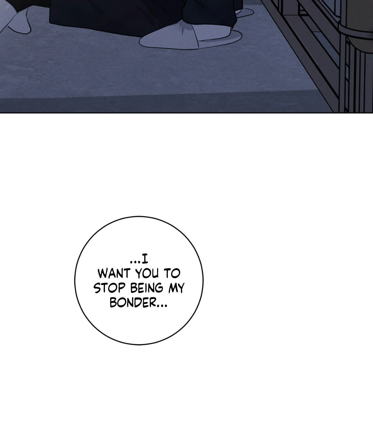 Say a Little Prayer - Chapter 79 manhwa