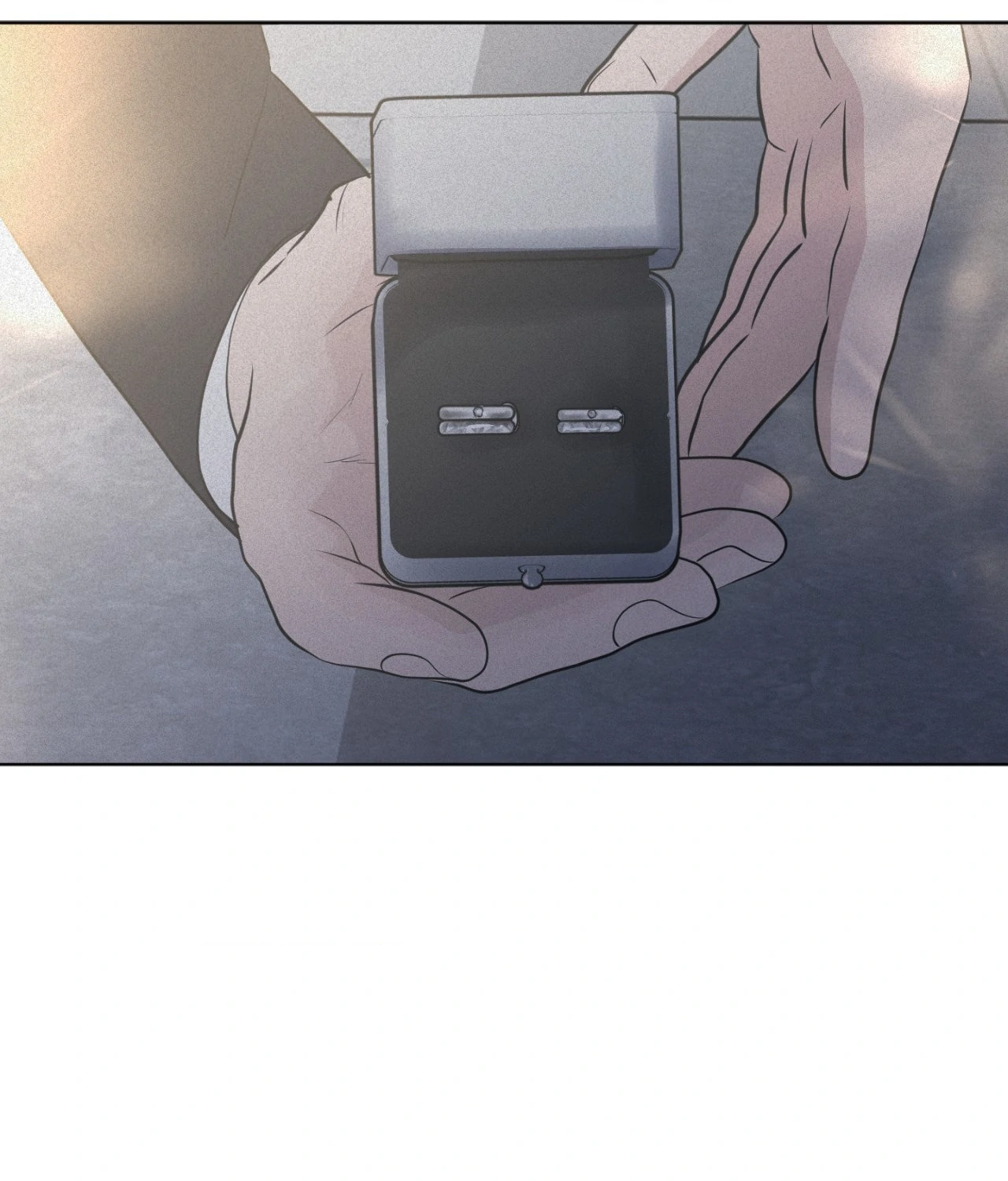 Say a Little Prayer - Chapter 79 manhwa