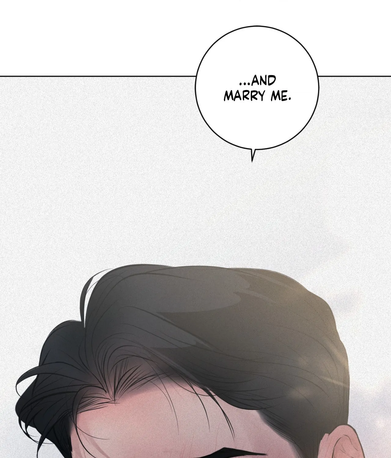 Say a Little Prayer - Chapter 79 manhwa