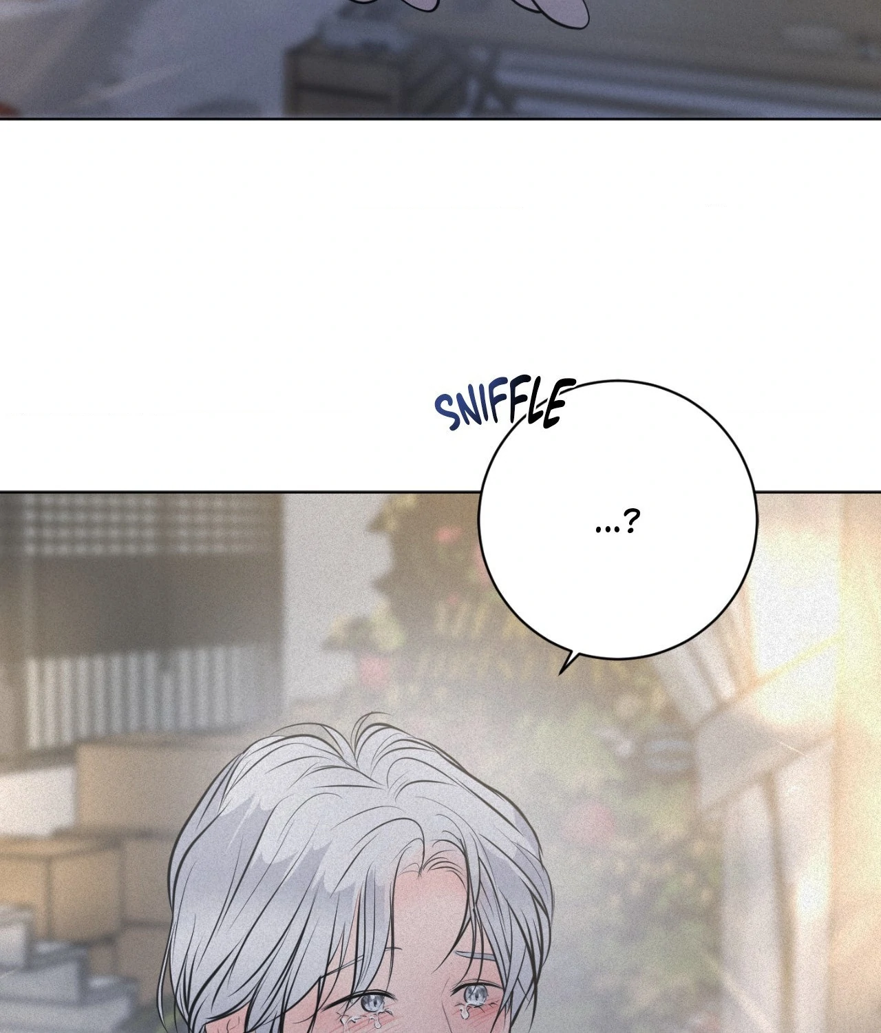 Say a Little Prayer - Chapter 79 manhwa