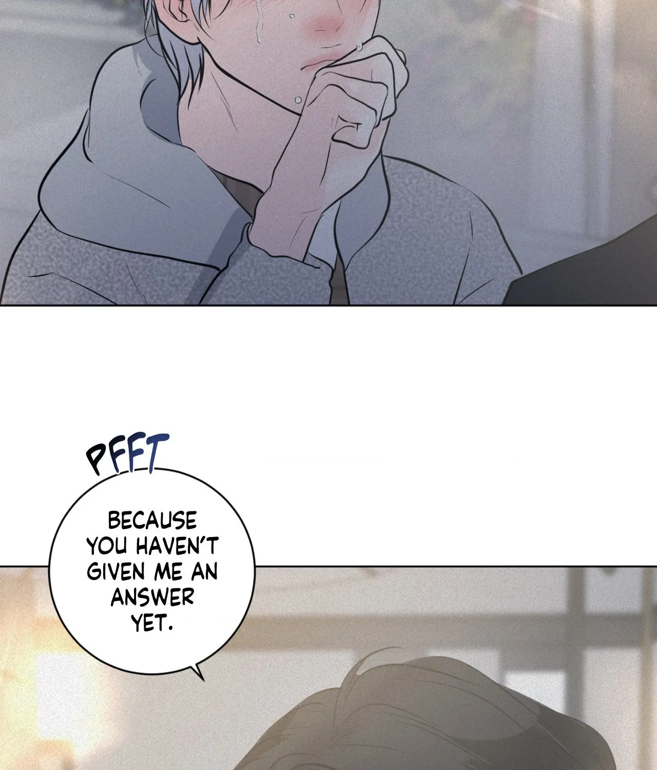 Say a Little Prayer - Chapter 79 manhwa