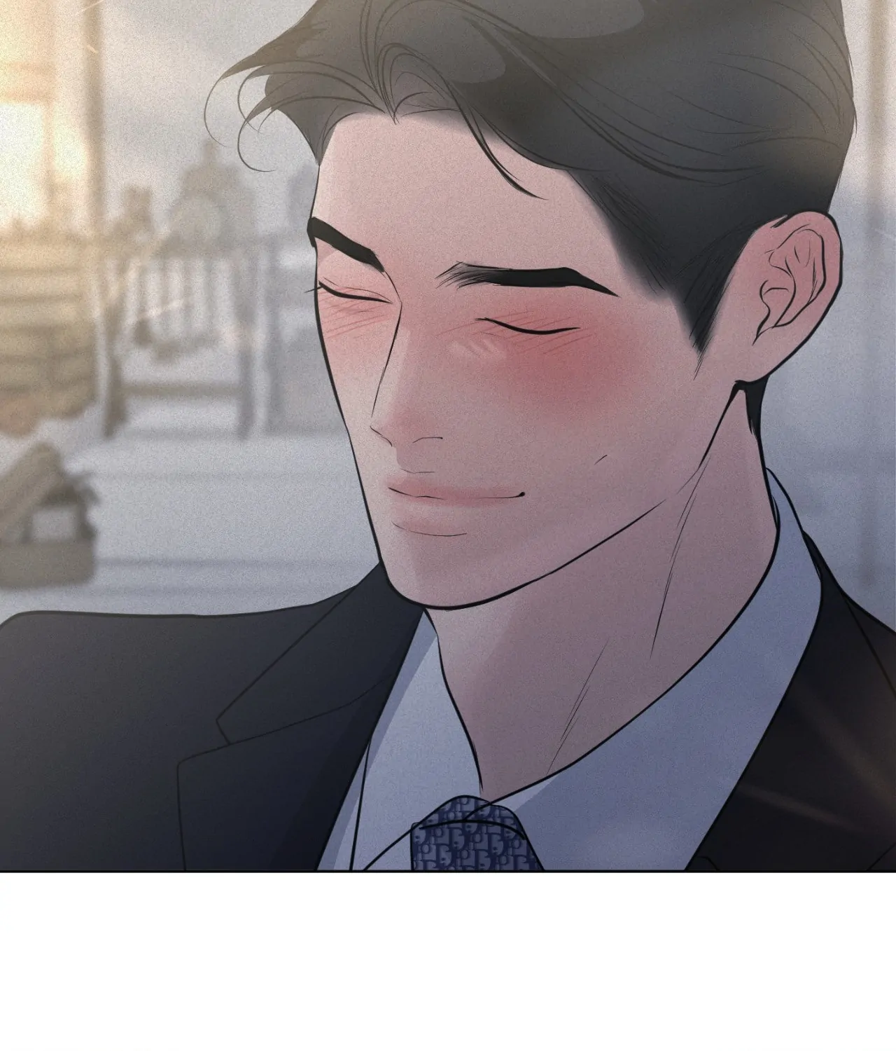 Say a Little Prayer - Chapter 79 manhwa