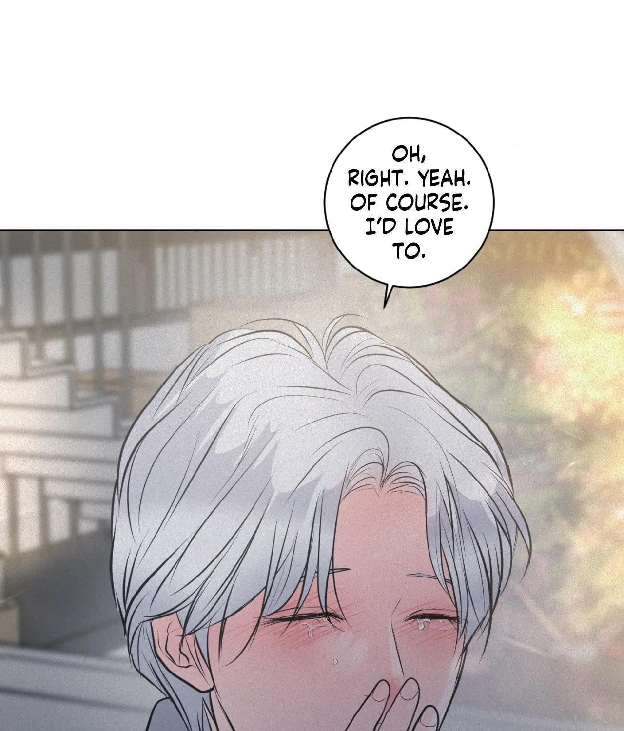 Say a Little Prayer - Chapter 79 manhwa