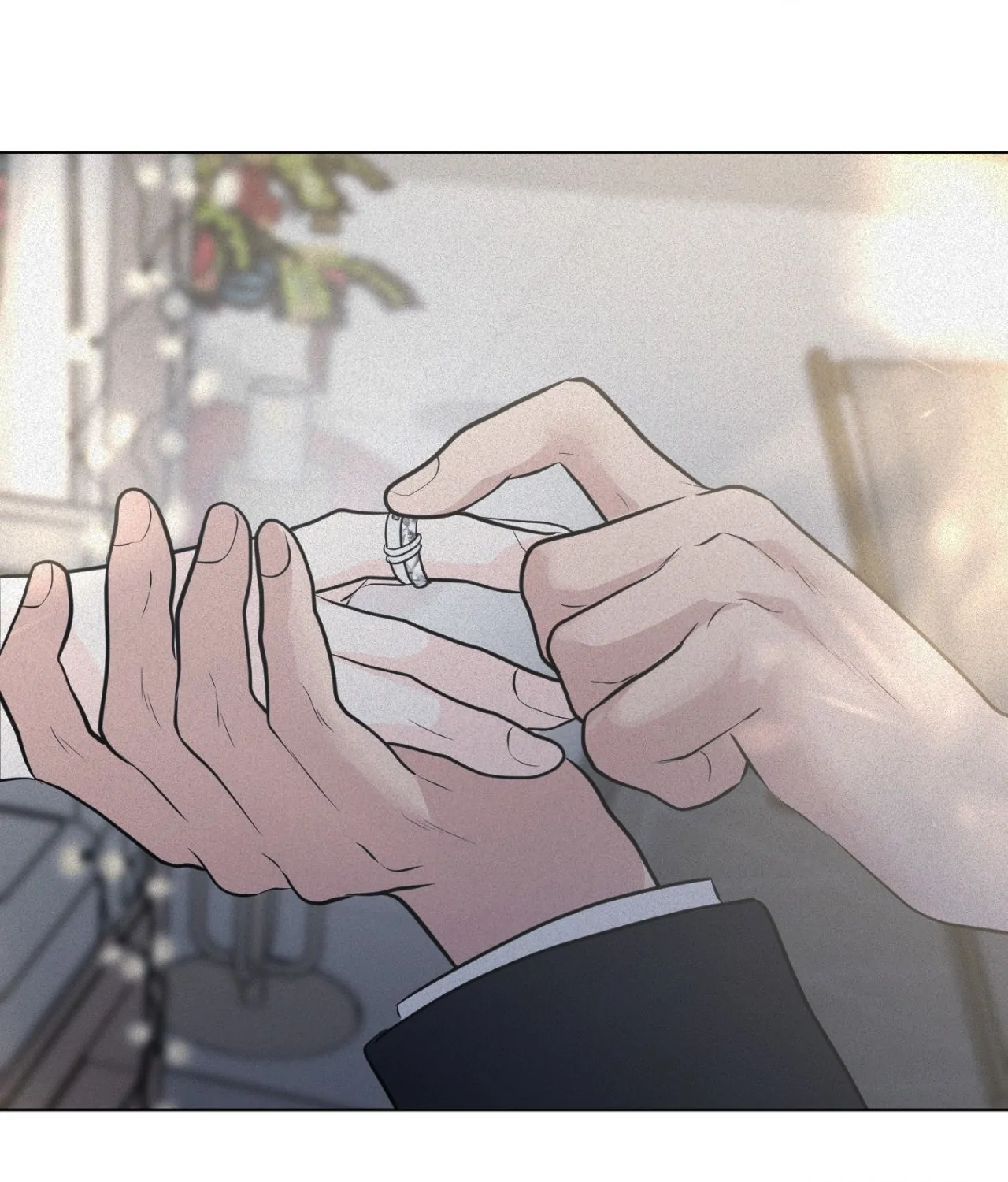 Say a Little Prayer - Chapter 79 manhwa