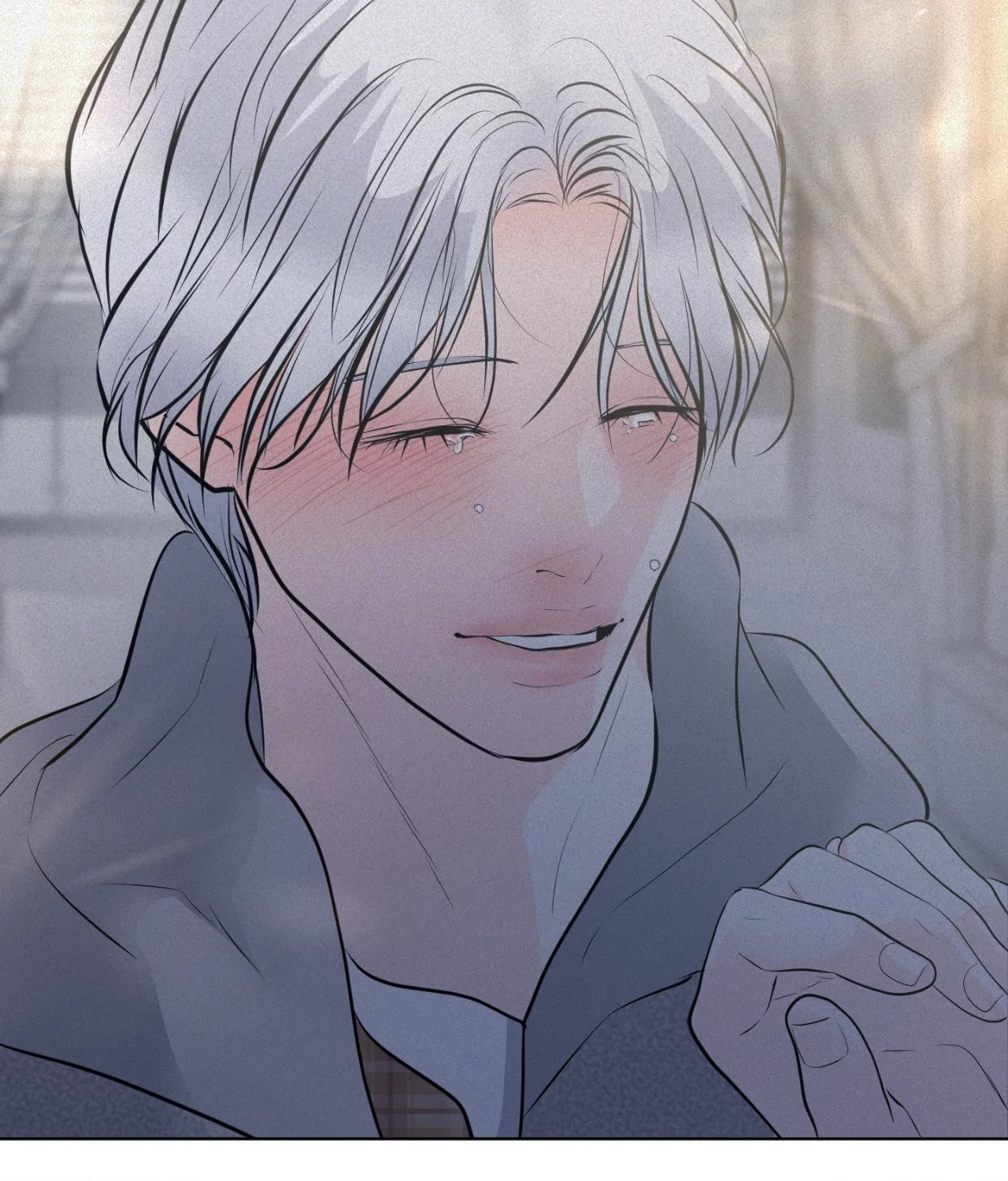 Say a Little Prayer - Chapter 79 manhwa