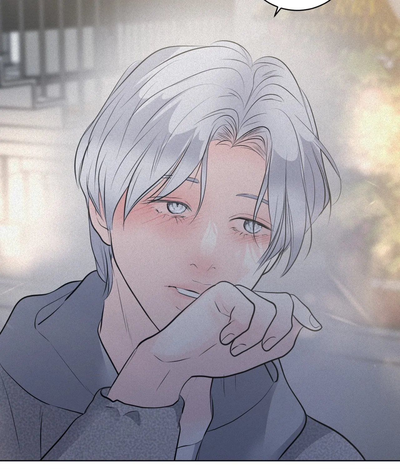 Say a Little Prayer - Chapter 79 manhwa