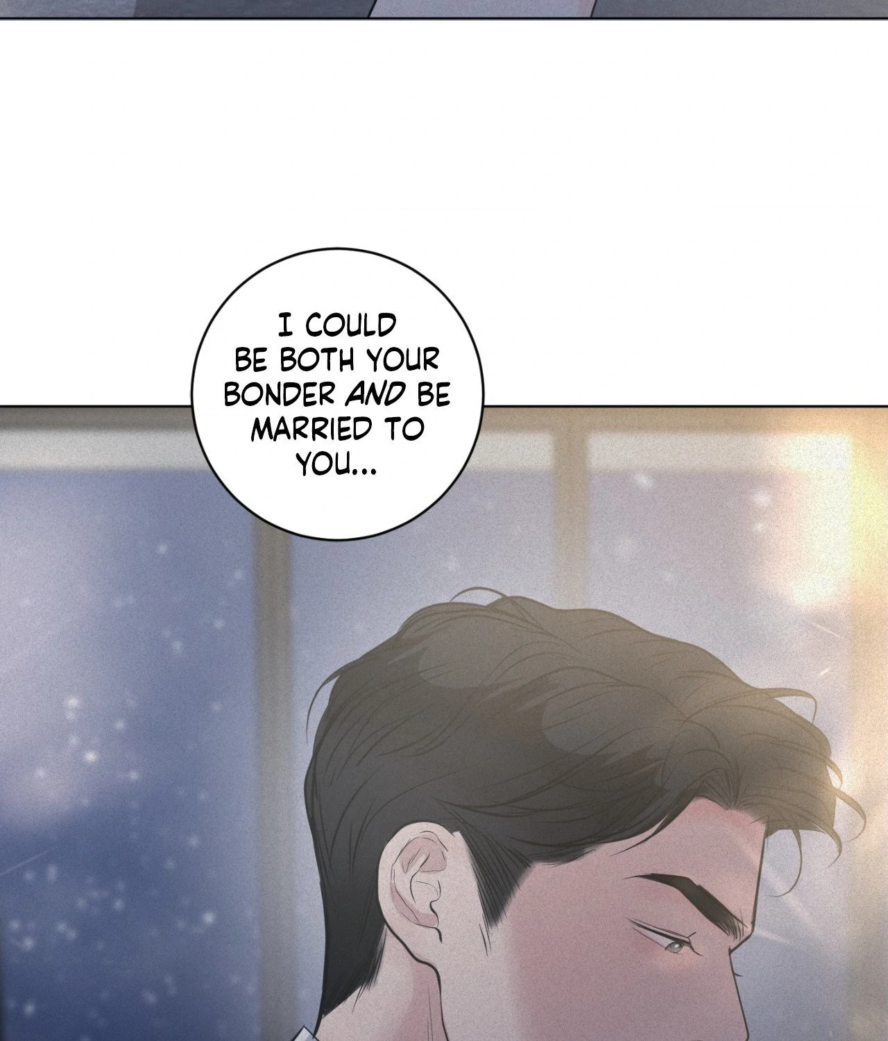 Say a Little Prayer - Chapter 79 manhwa