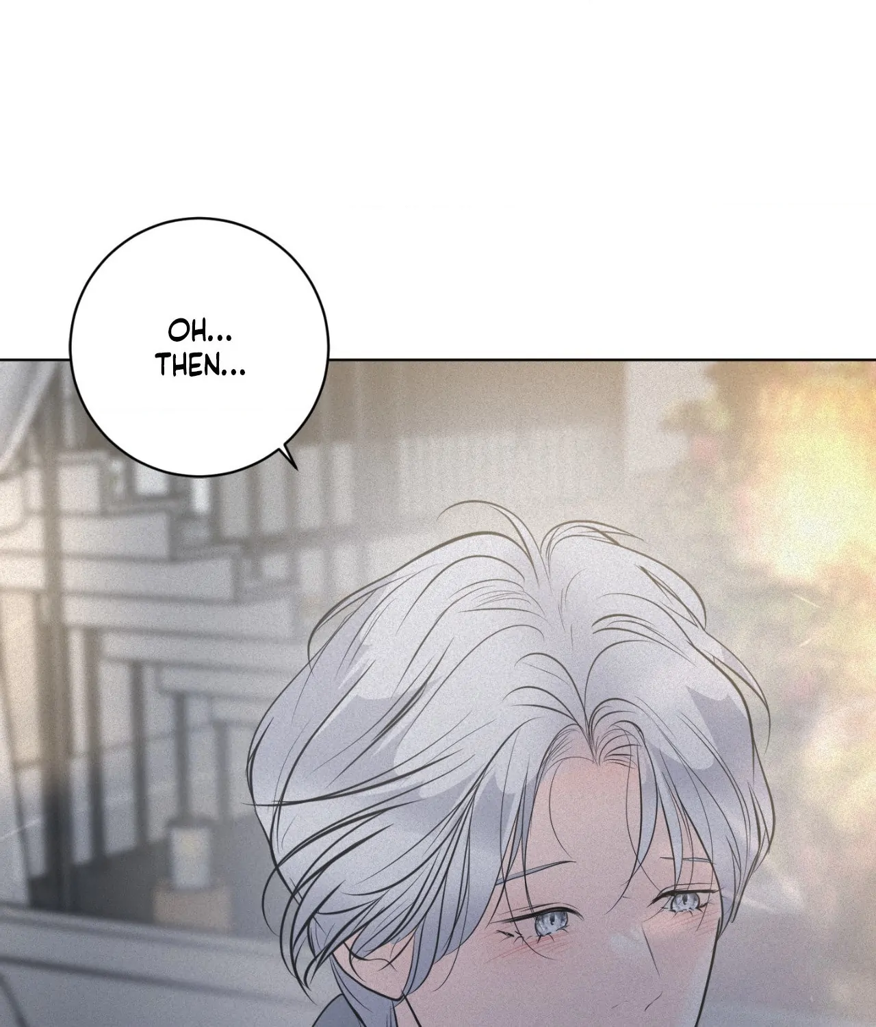 Say a Little Prayer - Chapter 79 manhwa