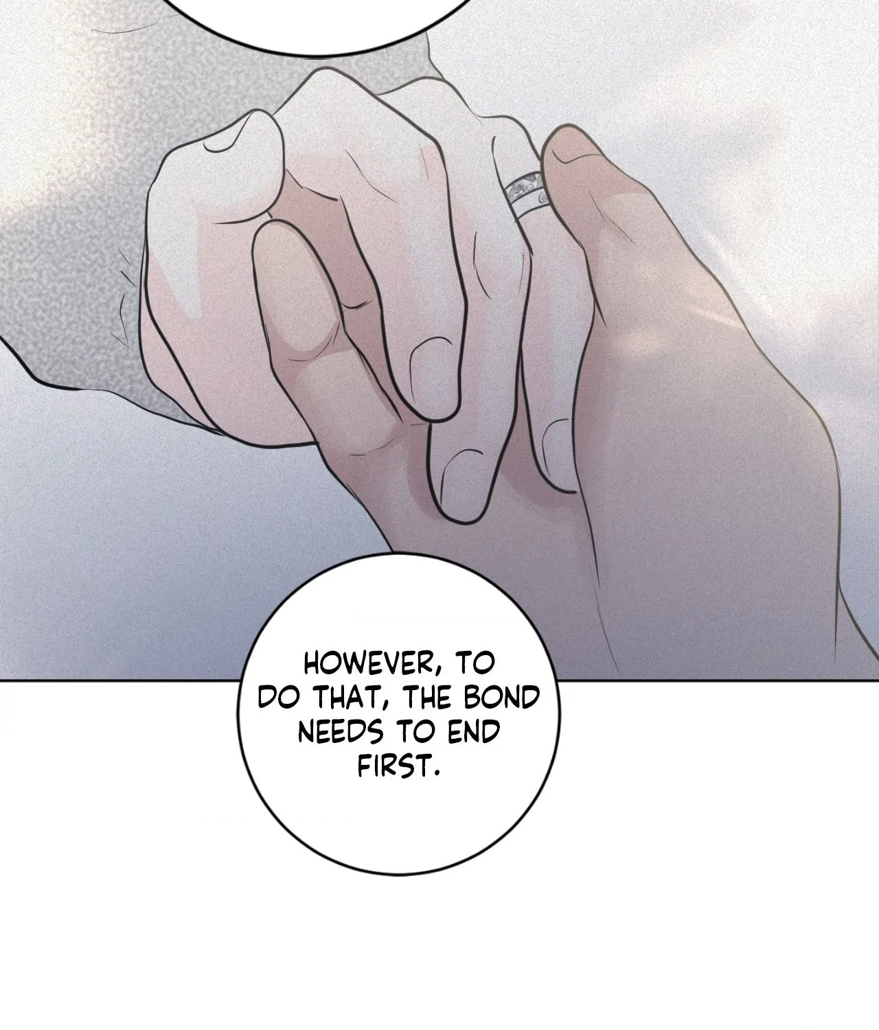 Say a Little Prayer - Chapter 79 manhwa