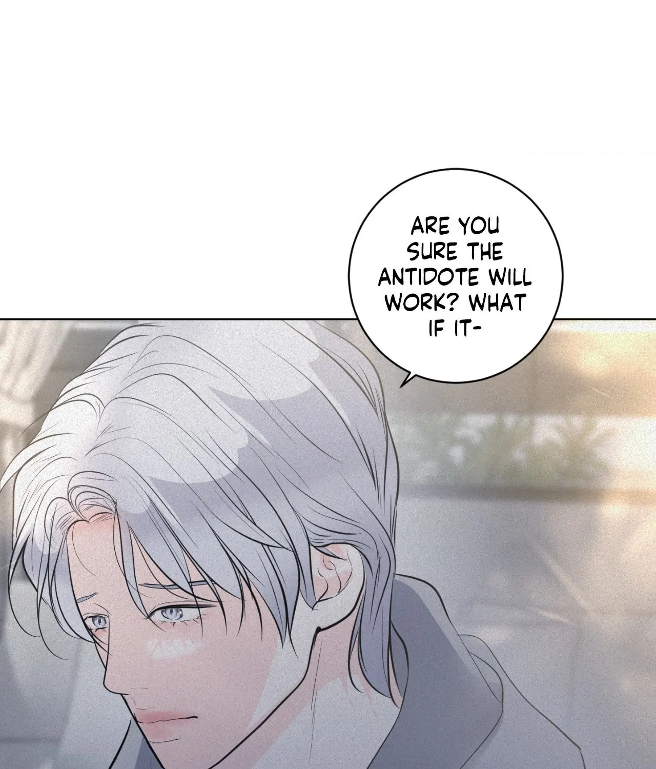 Say a Little Prayer - Chapter 79 manhwa