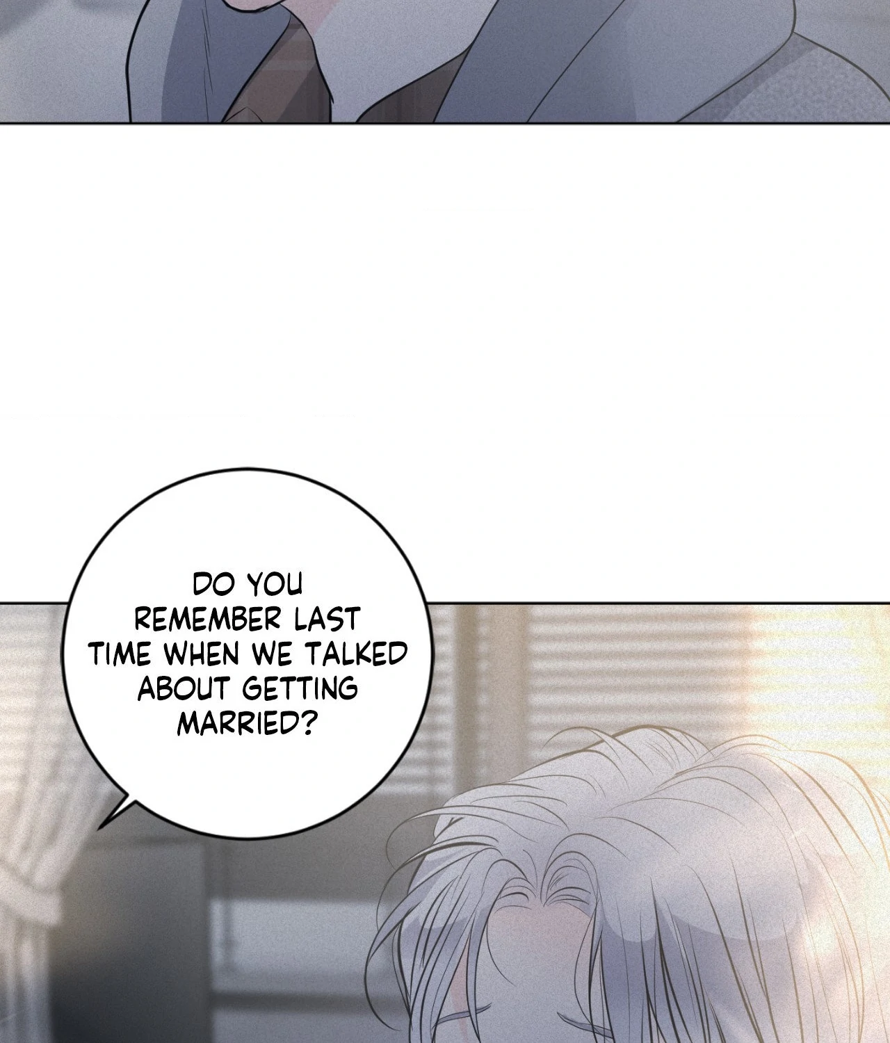 Say a Little Prayer - Chapter 79 manhwa